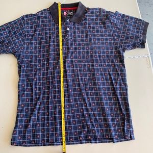 Ralph Lauren Chaps Short Sleeve